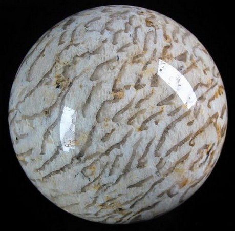 Graphic Feldspar